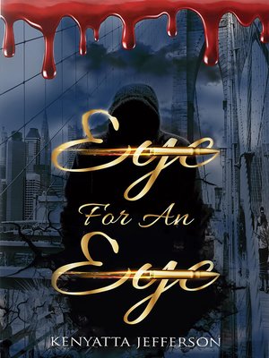 cover image of Eye For an Eye